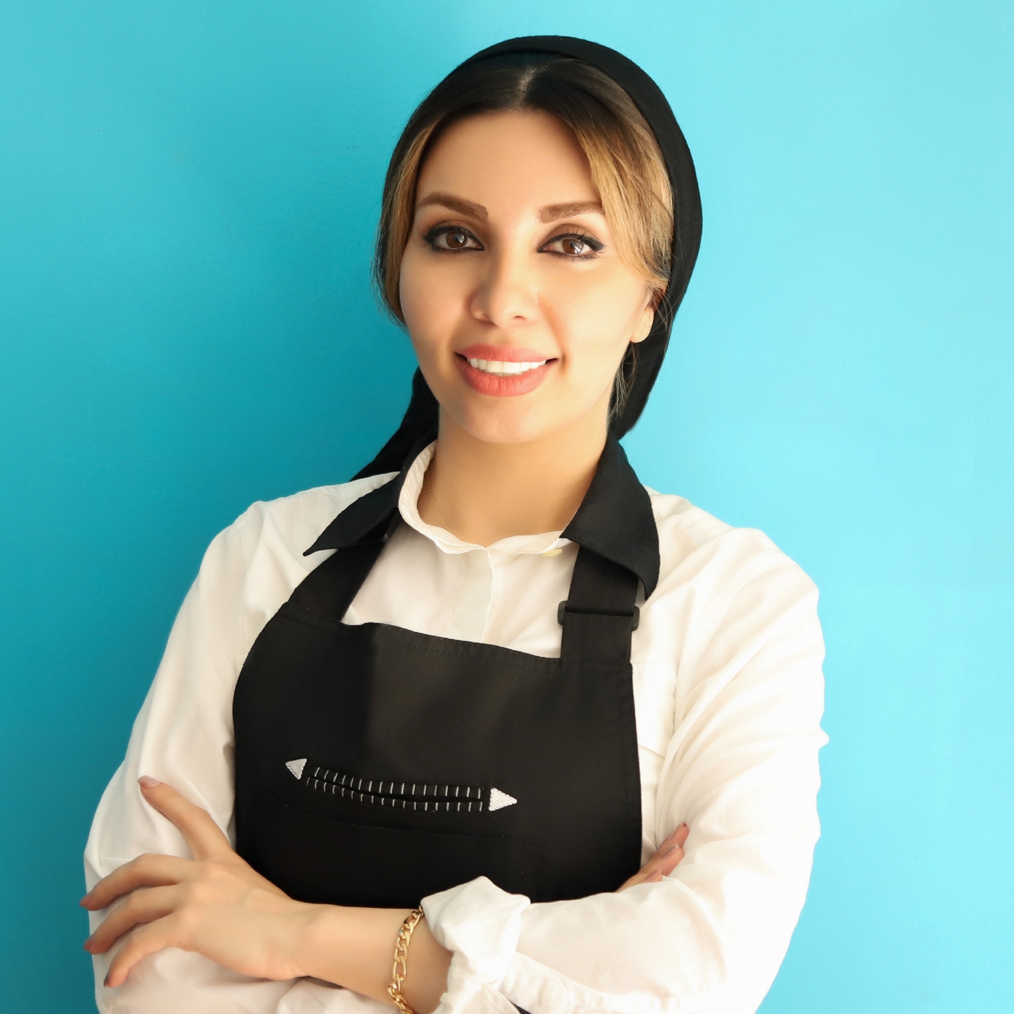 سارا خوانساری